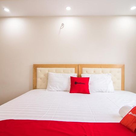 Newstyle Apartment Tran Duy Hung Hanói Exterior foto