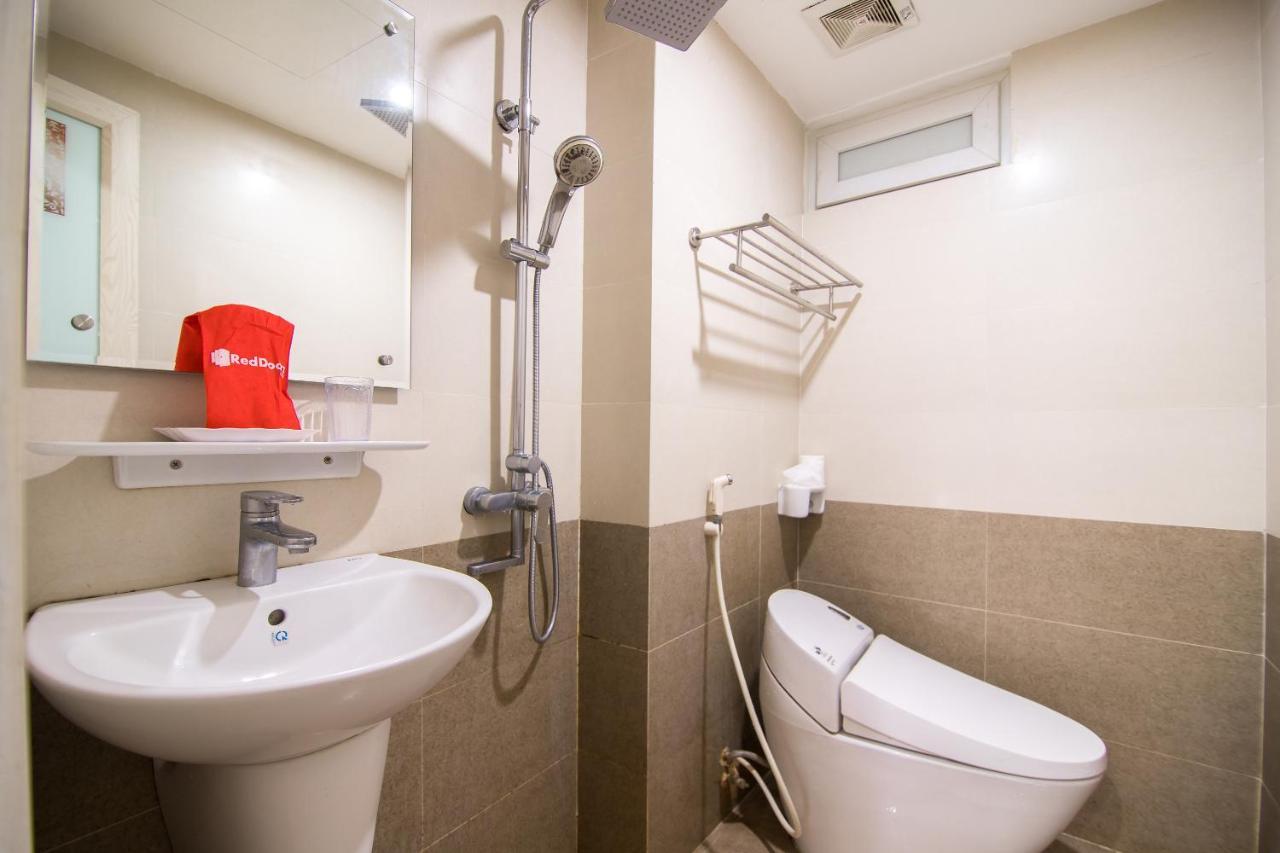 Newstyle Apartment Tran Duy Hung Hanói Exterior foto