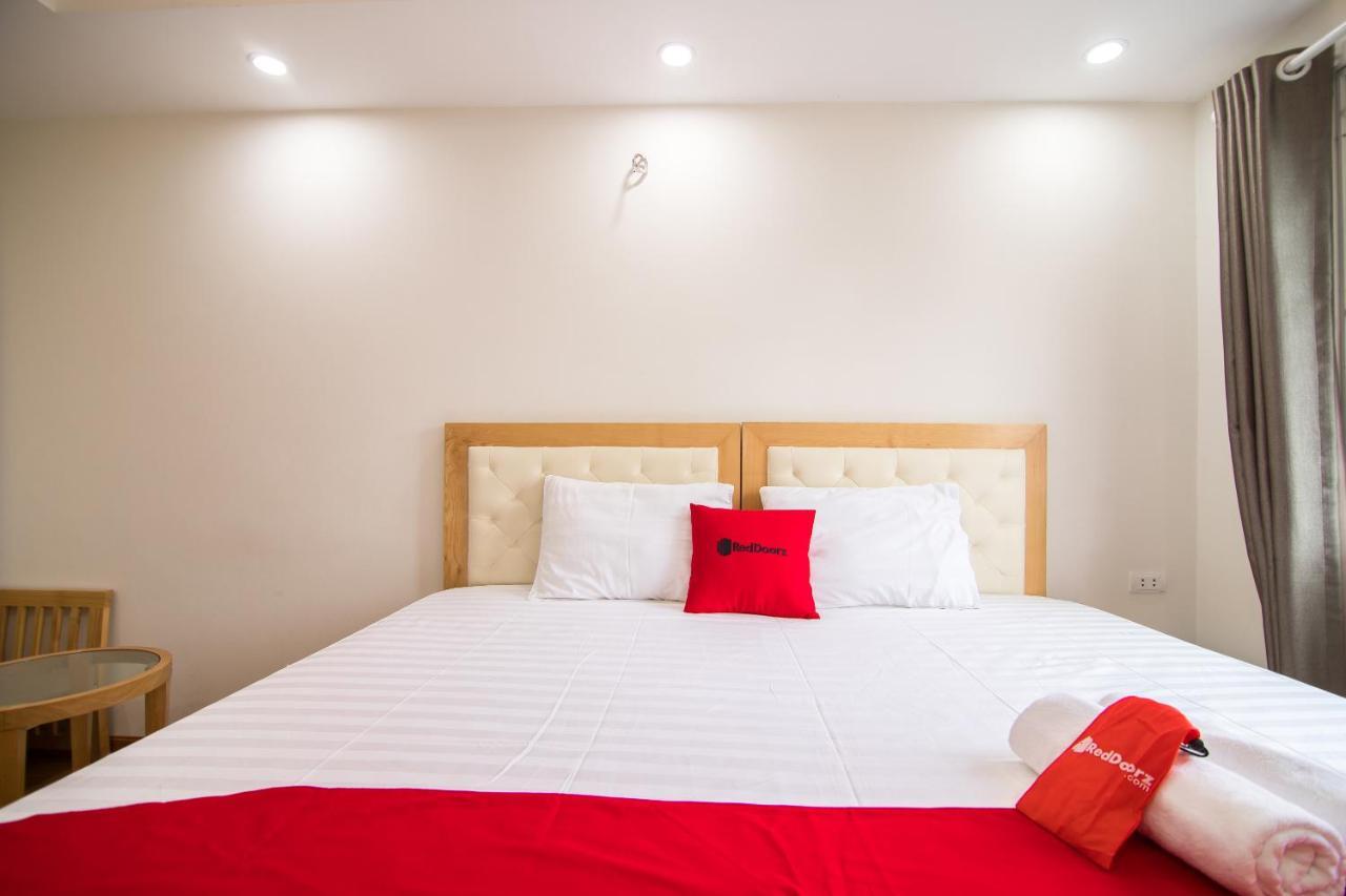 Newstyle Apartment Tran Duy Hung Hanói Exterior foto