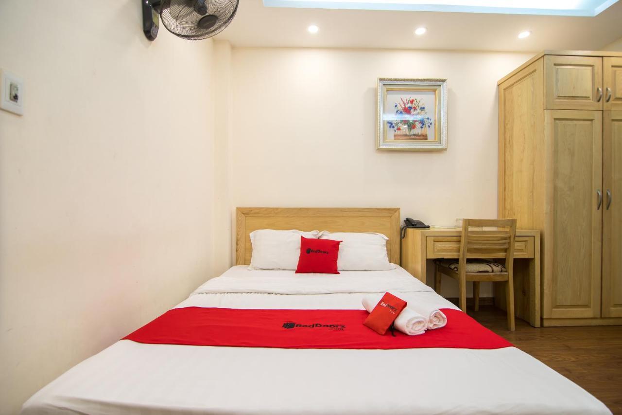 Newstyle Apartment Tran Duy Hung Hanói Exterior foto