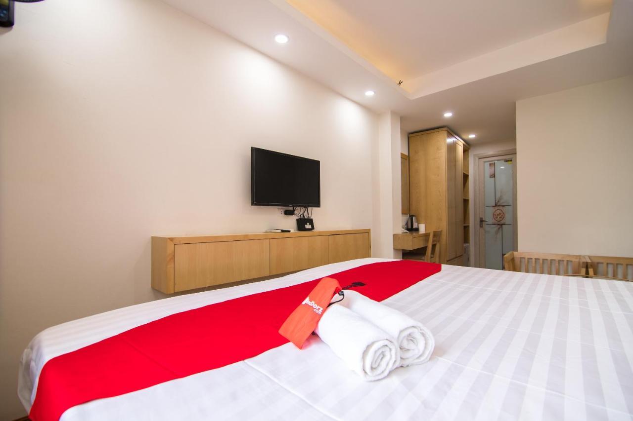 Newstyle Apartment Tran Duy Hung Hanói Exterior foto