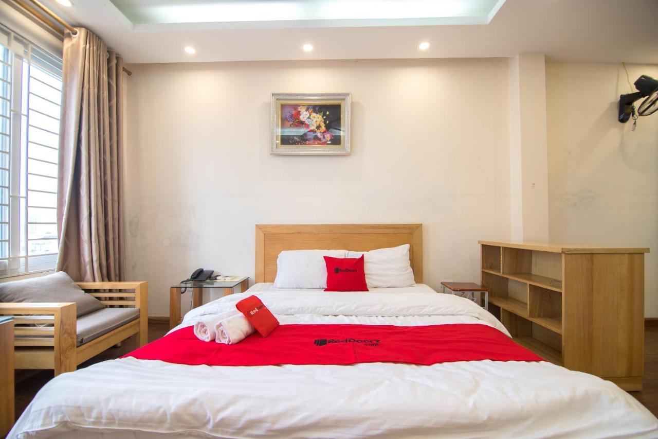 Newstyle Apartment Tran Duy Hung Hanói Exterior foto