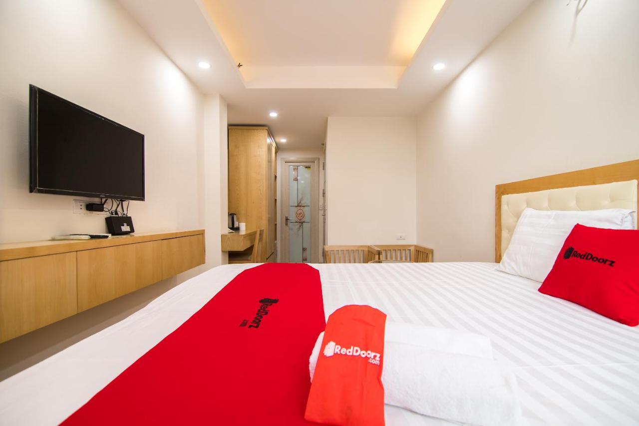 Newstyle Apartment Tran Duy Hung Hanói Exterior foto