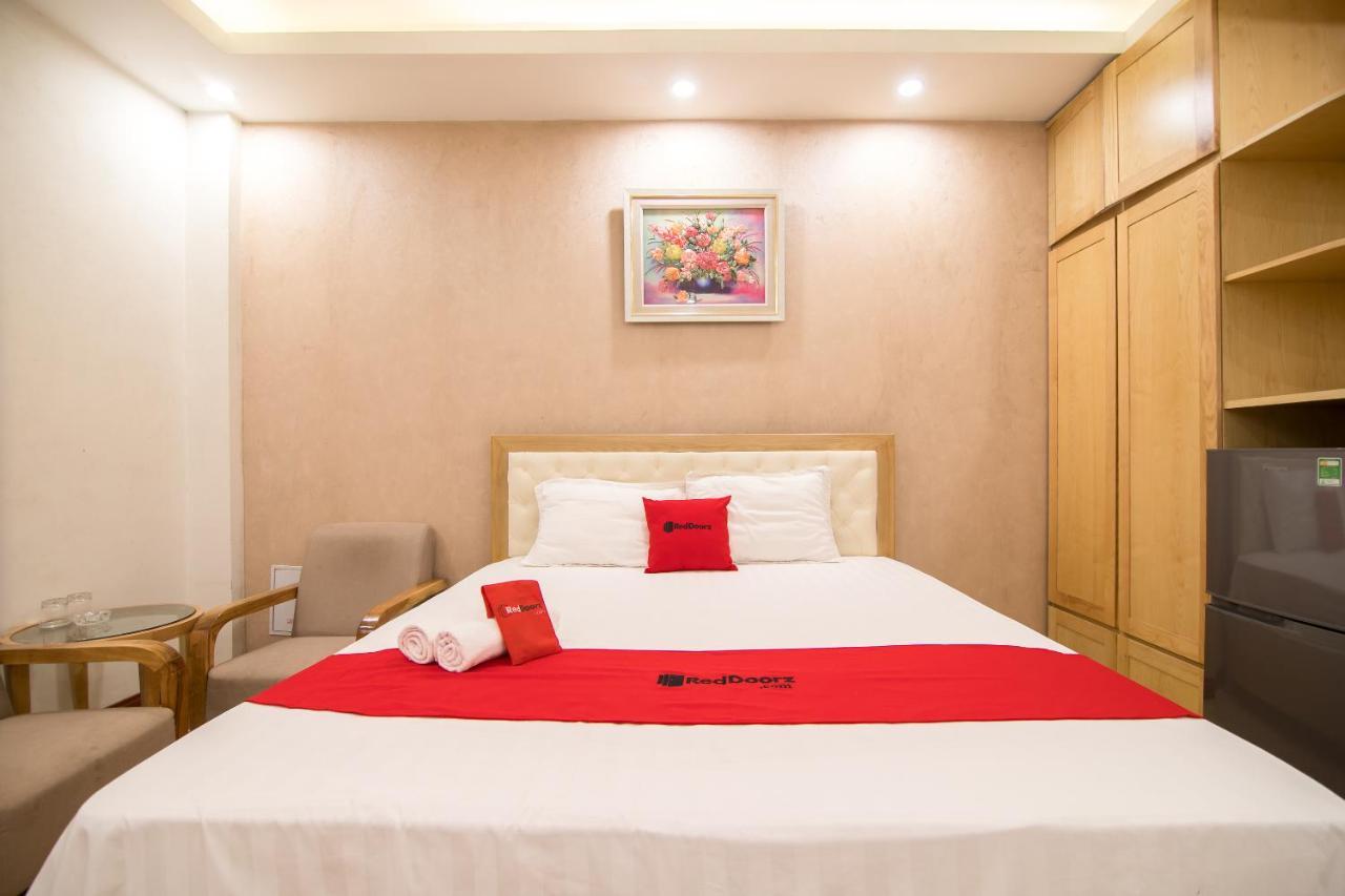 Newstyle Apartment Tran Duy Hung Hanói Exterior foto